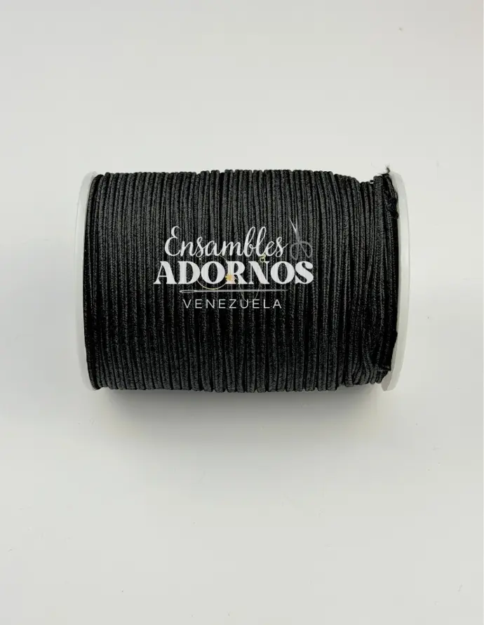 CORDON SUTACHE (ROLLO X 100 MTS)