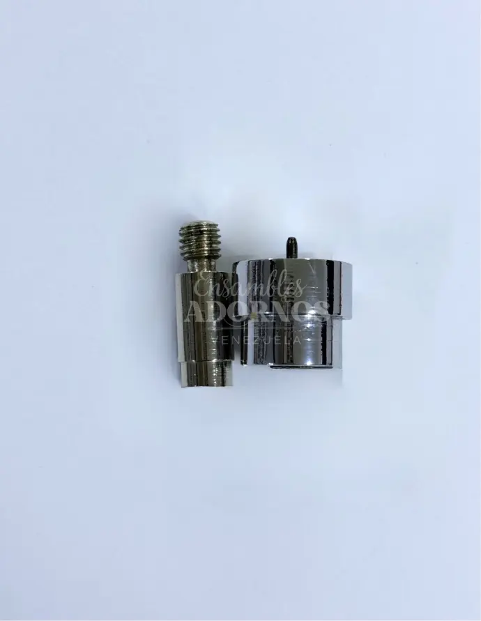 TROQUEL PARA REMACHE TUBULAR (UNIDAD)