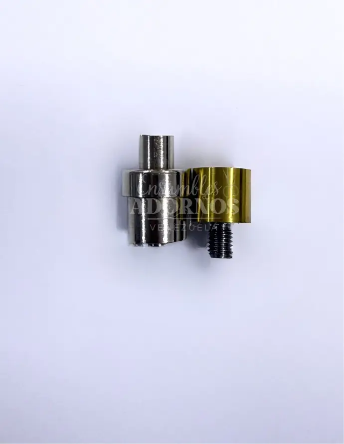 TROQUEL PARA REMACHE JEANS (UNIDAD)