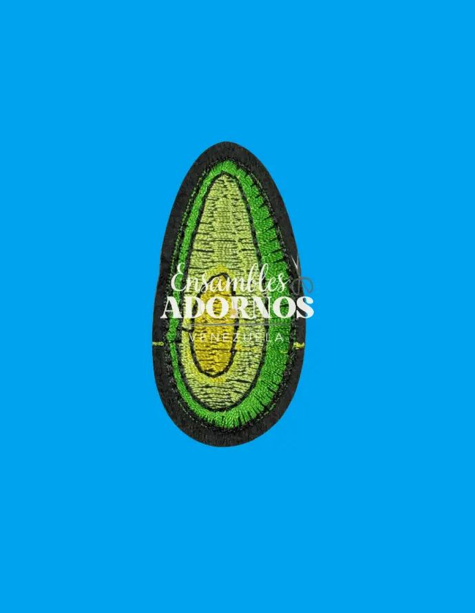 APLICACION CON PEGA AGUACATE GRANDE 