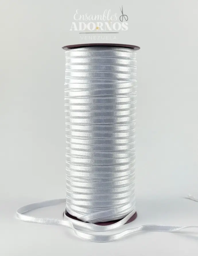 TIRANTE PARA BRASIER 8MM ROLLO X 200 MTS