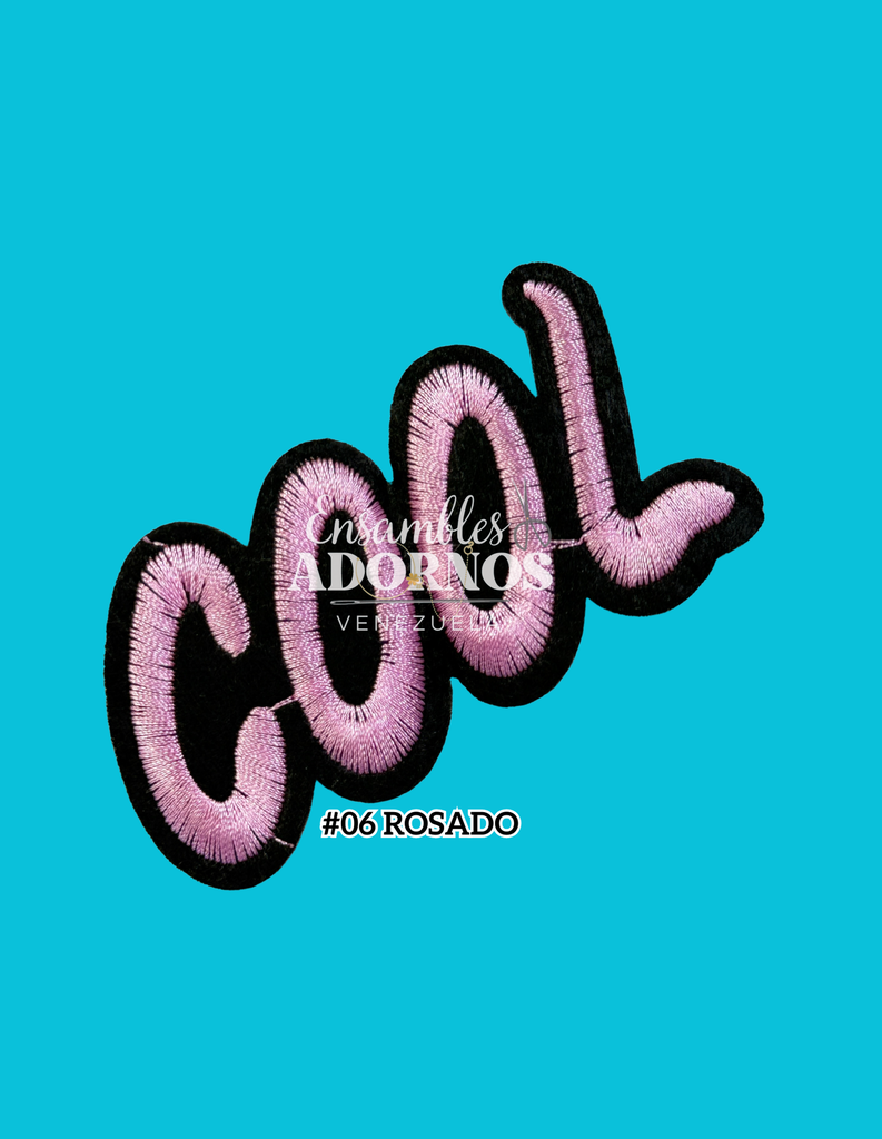 APLICACION CON PEGA COOL 