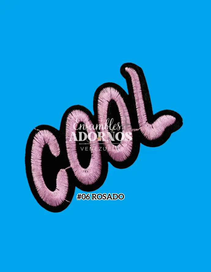 APLICACION COOL CON PEGA 