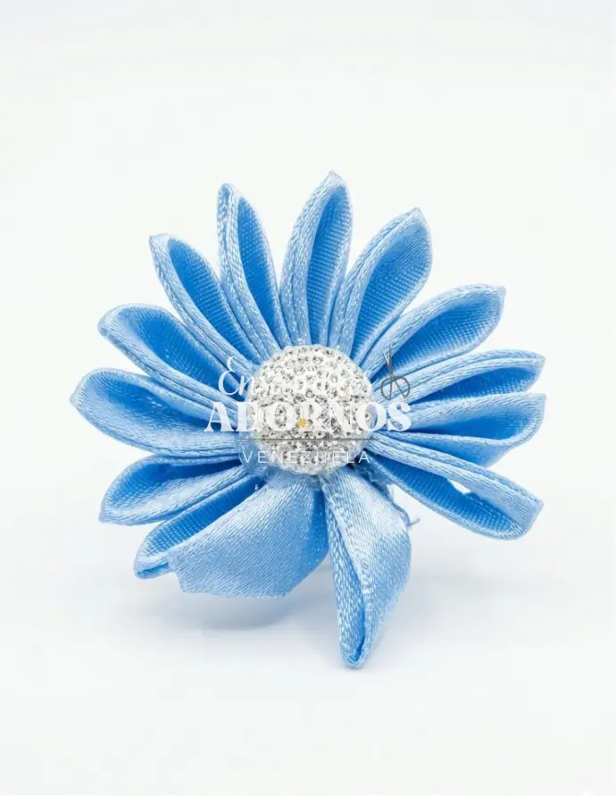 APLICACION FLOR 4.5CM (PQT X 50 UND)