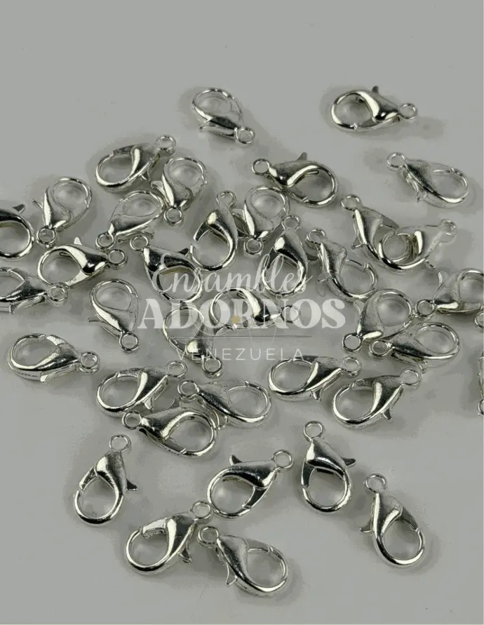 BROCHE PICO DE LORO 1.4CM (PQT X 1000 UND)