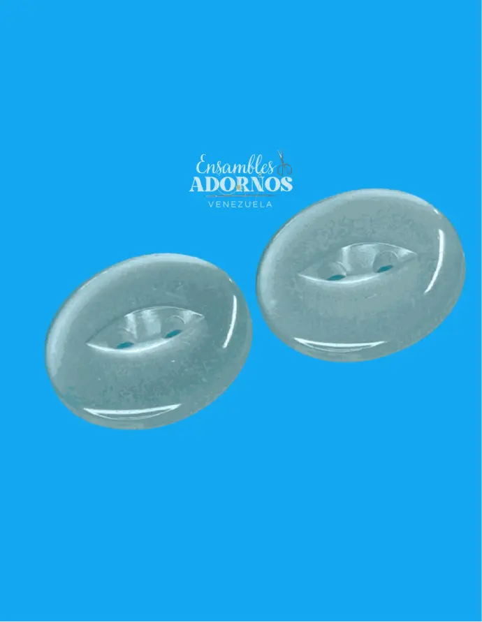 BOTON OJO PEZ 32L (PAQUETE X 288UNID)