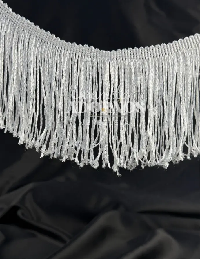 FLECO SEDA 10CM (PZA X 25 MTS)