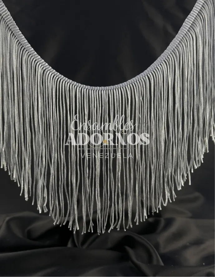 FLECO SEDA 15CM (PZA X 20 YDS)