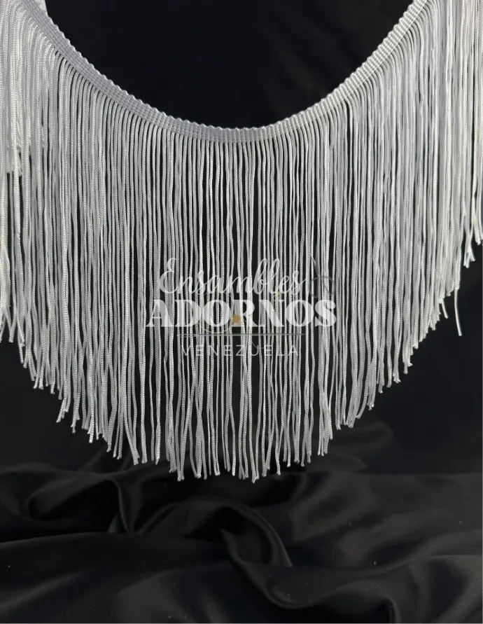 FLECO SEDA 20CM (PZA X 30 MTS)