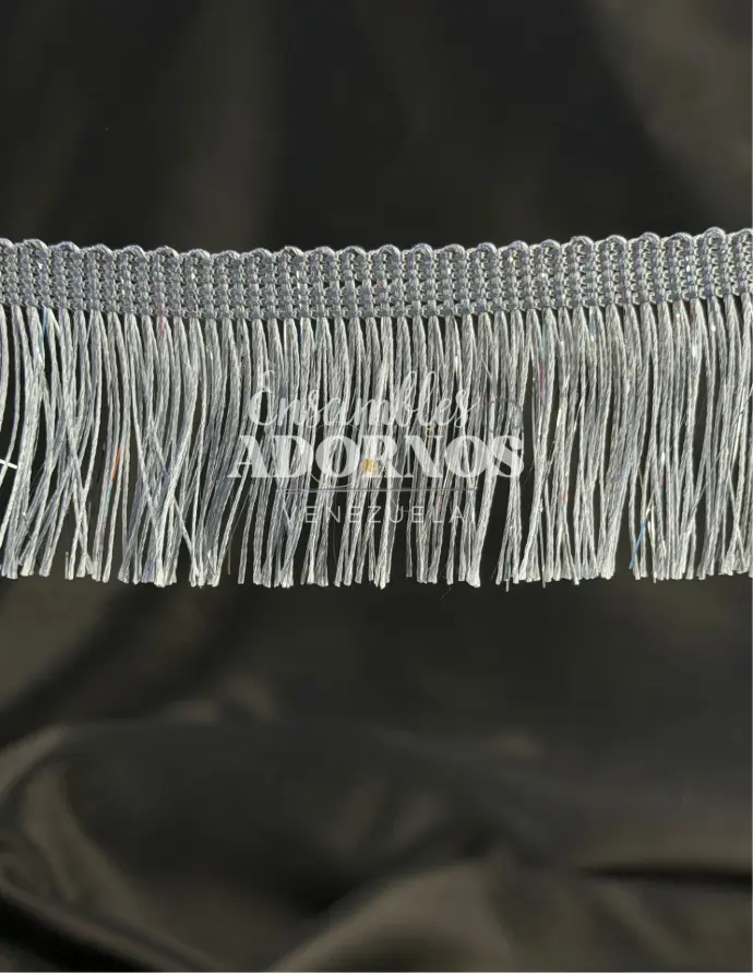 FLECO LUREX 5CM (PZA X 20YDS)