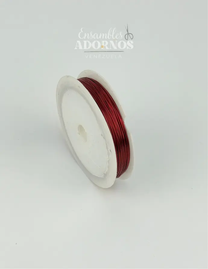 GUAYA 0.38MM (ROLLO X 30 MTS)