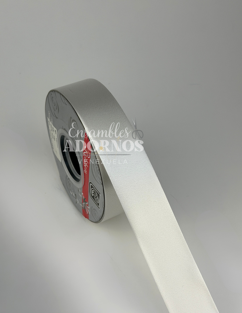 CINTA PAPEL 3.0 CM (ROLLO X 50 YDS)