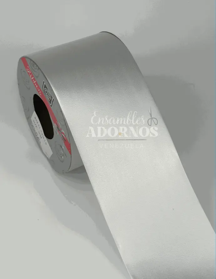 CINTA PAPEL 7.0CM (ROLLO X 25 YDS)