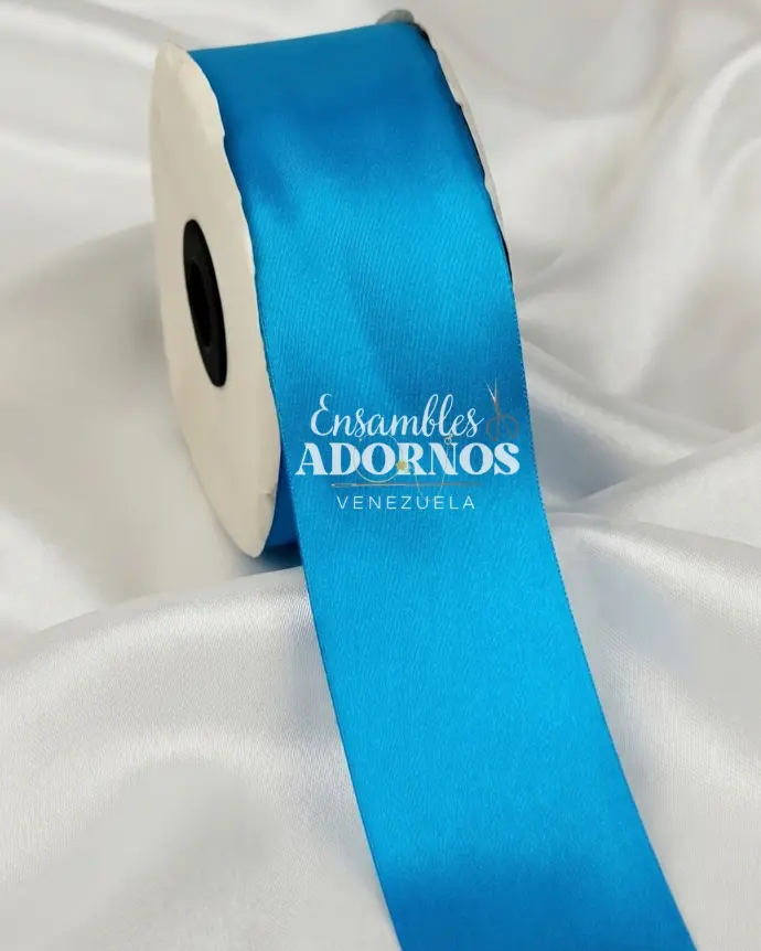 CINTA RASO 5.2CM (ROLLO X 30 MTS)