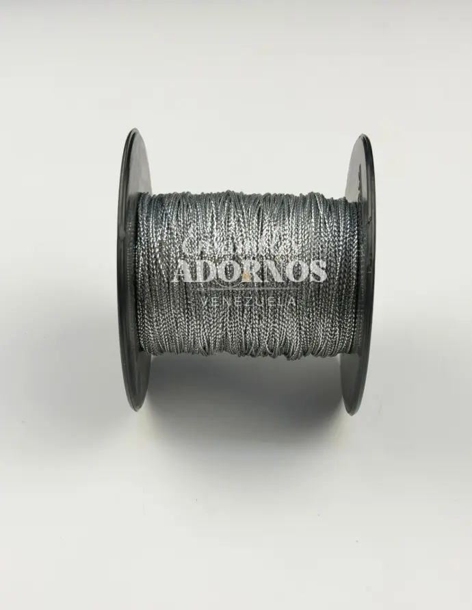CORDON LUREX (ROLLO X 144 YDS)