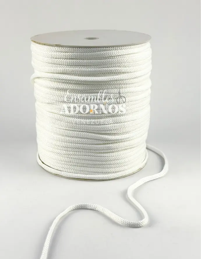 CORDON POLIPROPILENO (ROLLO X 200 MTS)