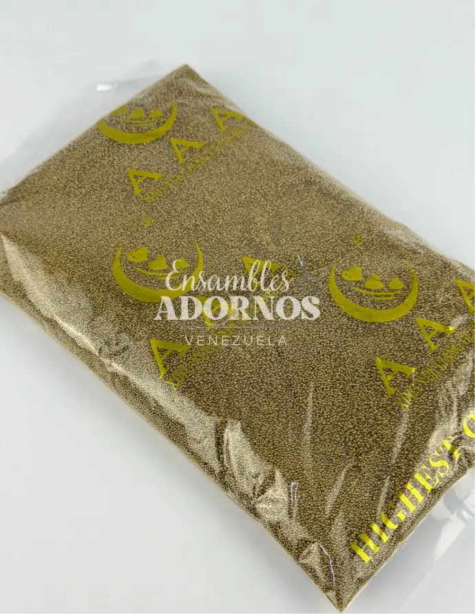 CAVIAR (PQT X 500 GRS)