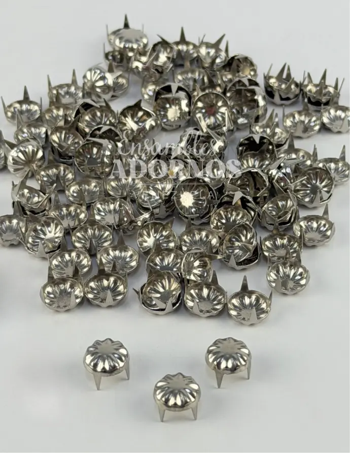 TACHE FIGURA HIERRO 9MM (PQT X 1 KG)