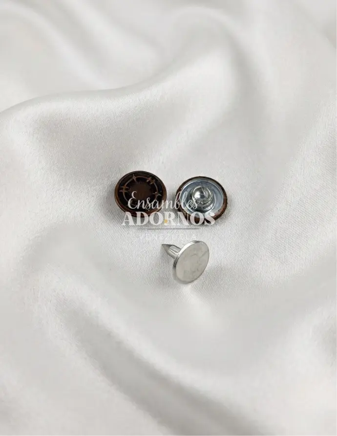 REMACHE 9.5MM (PQT X 1000 UND)