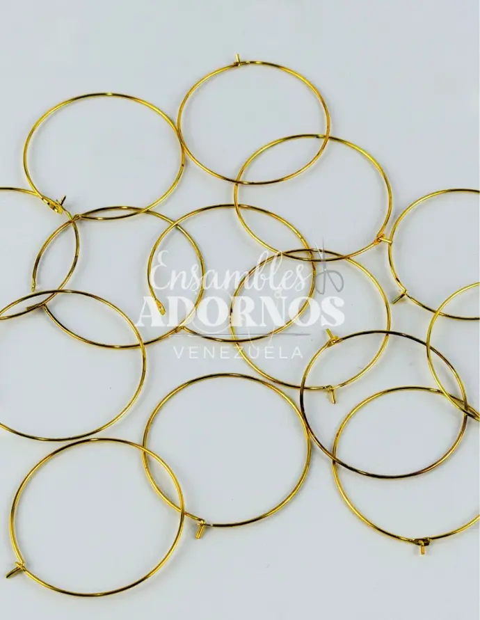 CANDONGA 35MM (PQT X 500 PARES)
