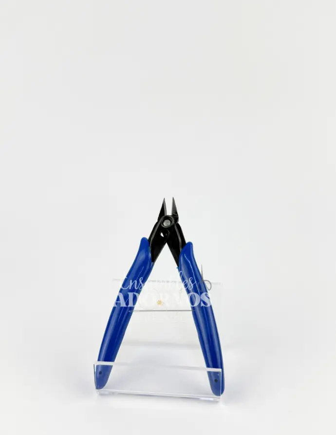 PINZA TIJERA (UNIDAD)