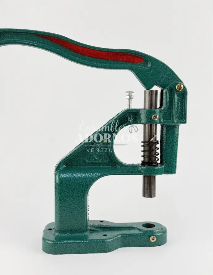 MAQUINA PARA TROQUELAR (UNIDAD)