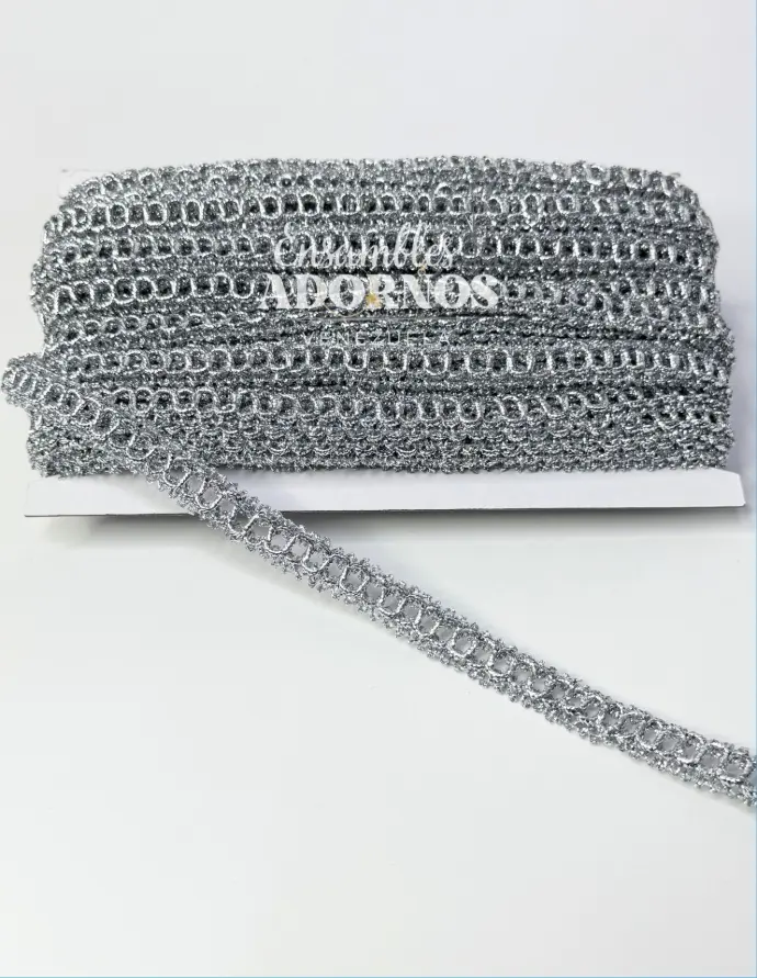 PASAMNERIA (MILLARE) 1.3CM (PZA X 20 YDS)