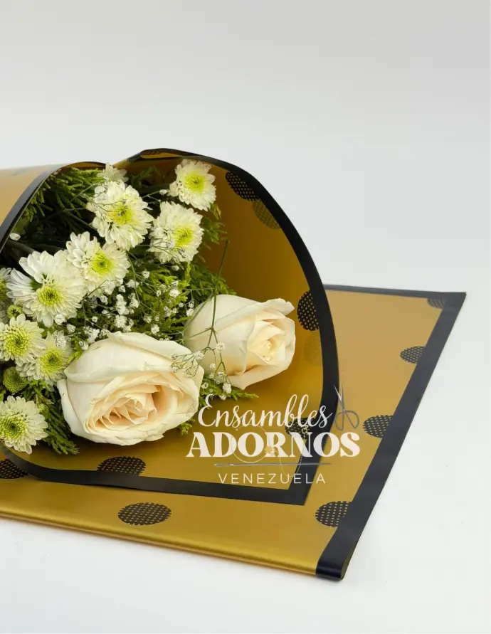 PAPEL COREANO PUNTOS GRANDES 58X58CM (PQT X 20 LAMINAS)