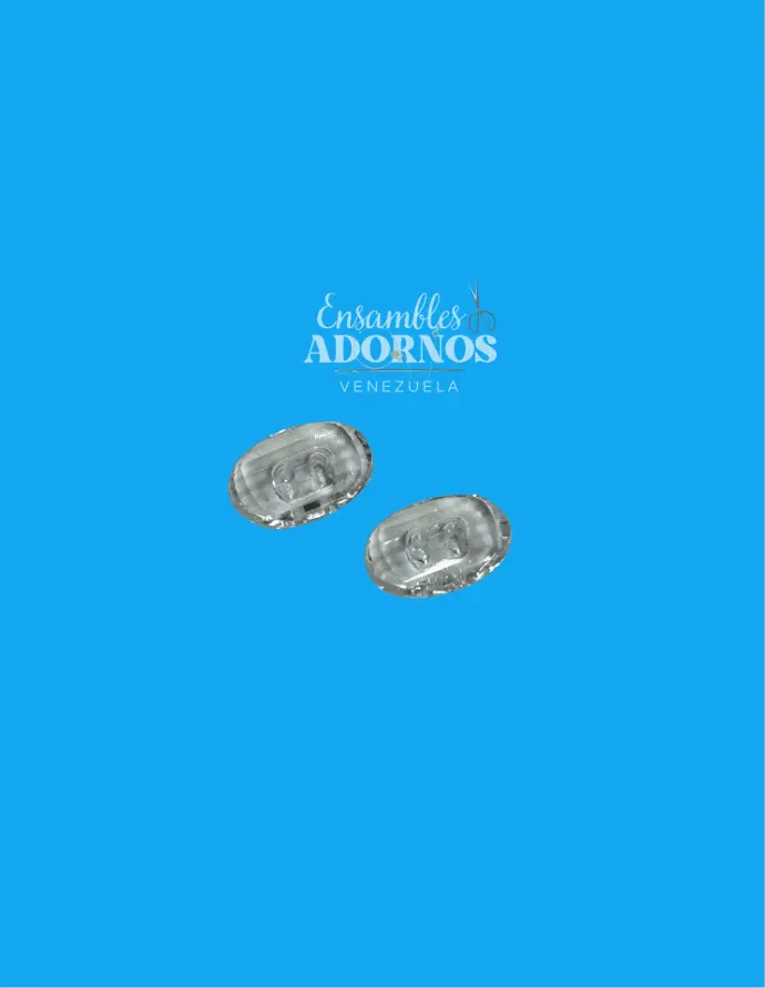 BOTON ACRILICO 20L (PAQUETE X 144UNID)