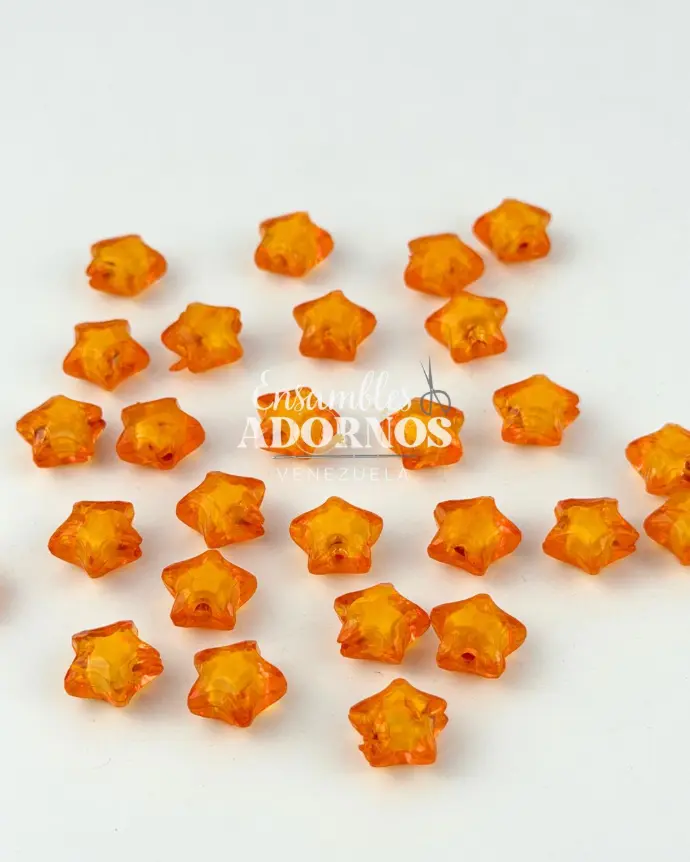 ACRILICO FONDO 12X6MM (PQT X 500GRS)