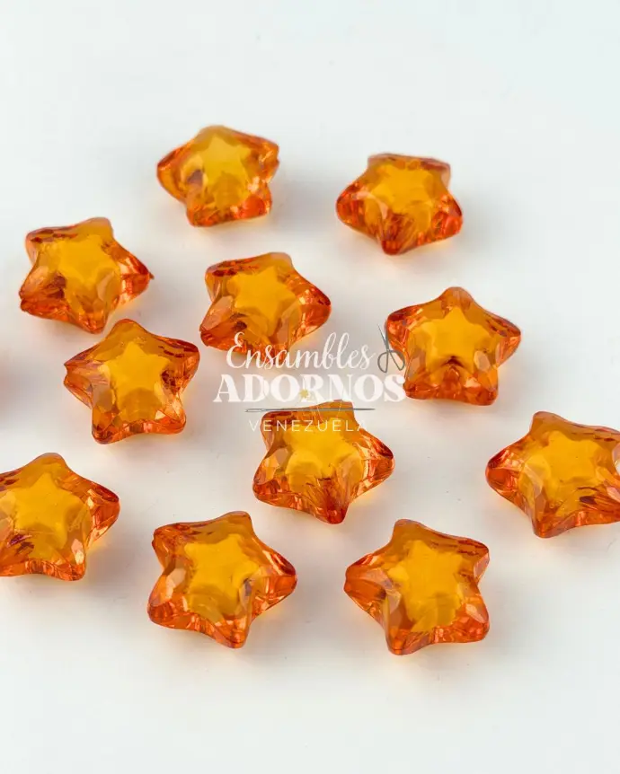 ACRILICO FONDO 19X11MM (PQT X 500GRS)