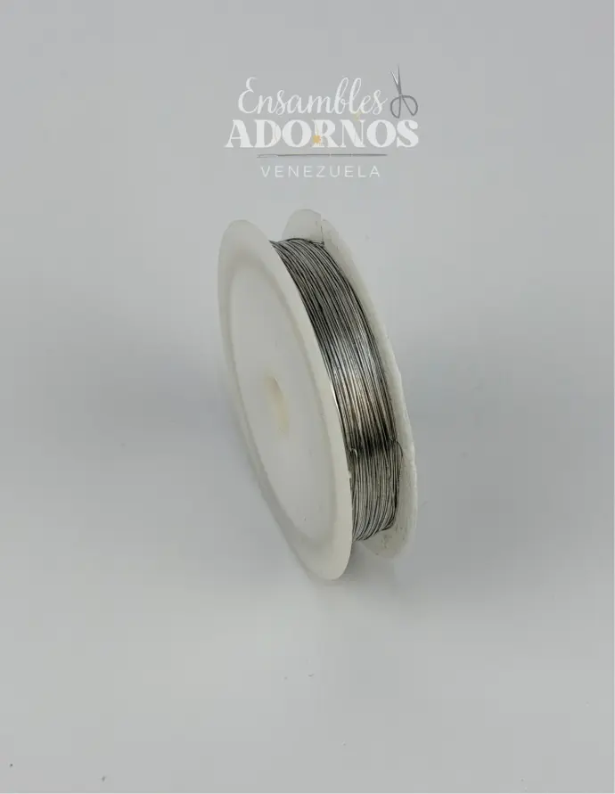 GUAYA 0.45MM (ROLLO X 100 MTS)