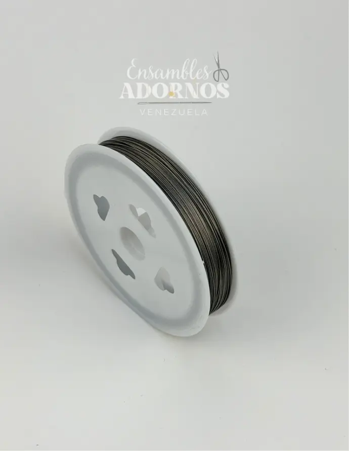 GUAYA 0.45MM (ROLLO X 30 MTS)
