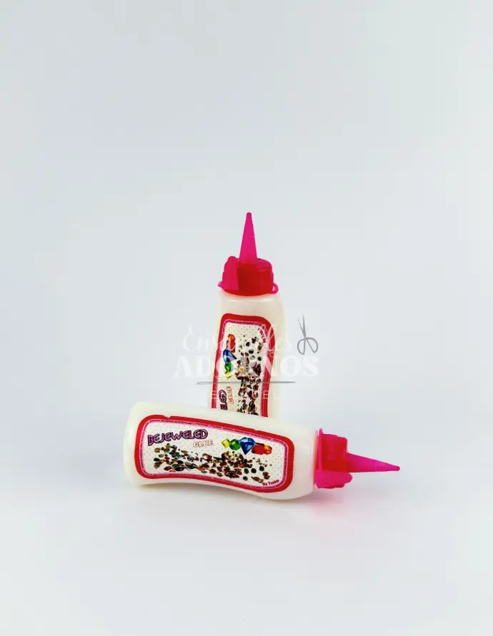 PEGA MULTIUSO BEJEWELED 60 GRS (UNIDAD)