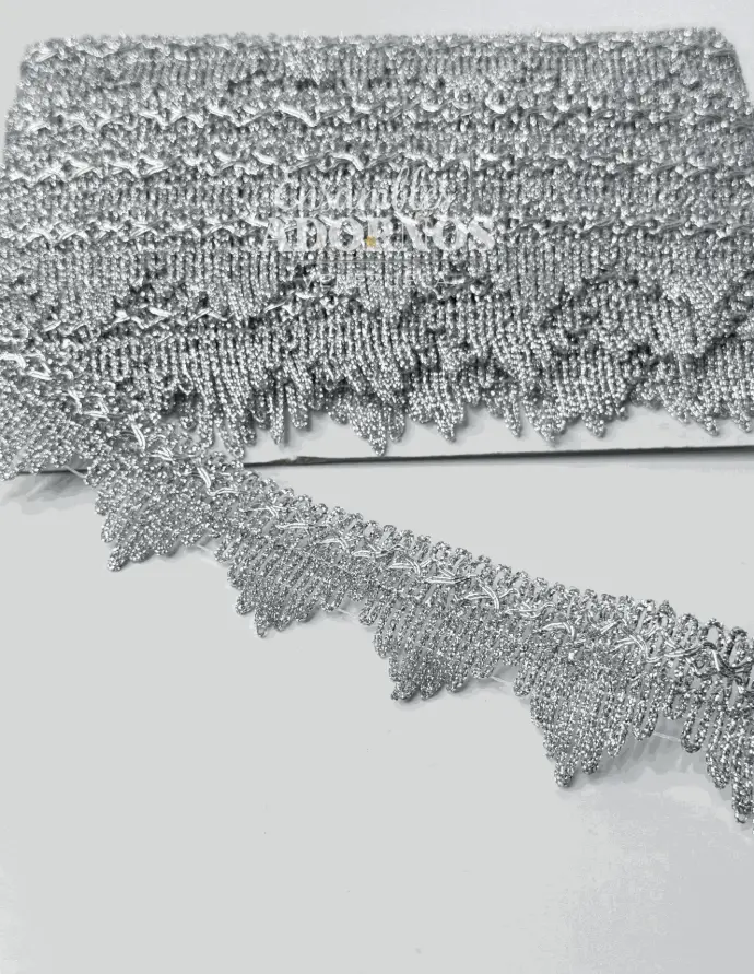 PASAMANERIA (MILLARE) 4CM (PZA X 50 YDS)
