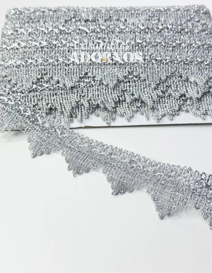 PASAMANERIA (MILLARE) 4CM (PZA X 15 YDS)