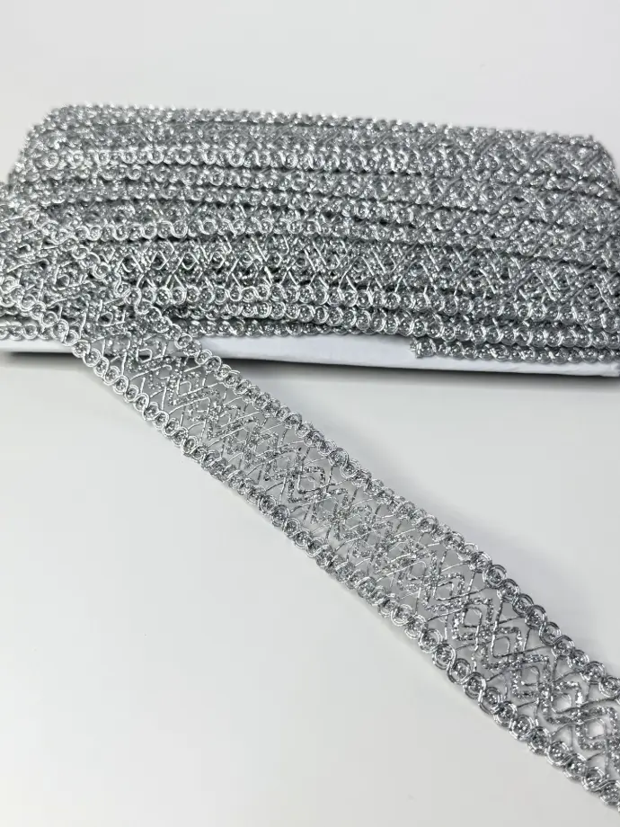 PASAMANERIA (MILLARE) 3.0CM (PZA X 15 YDS)