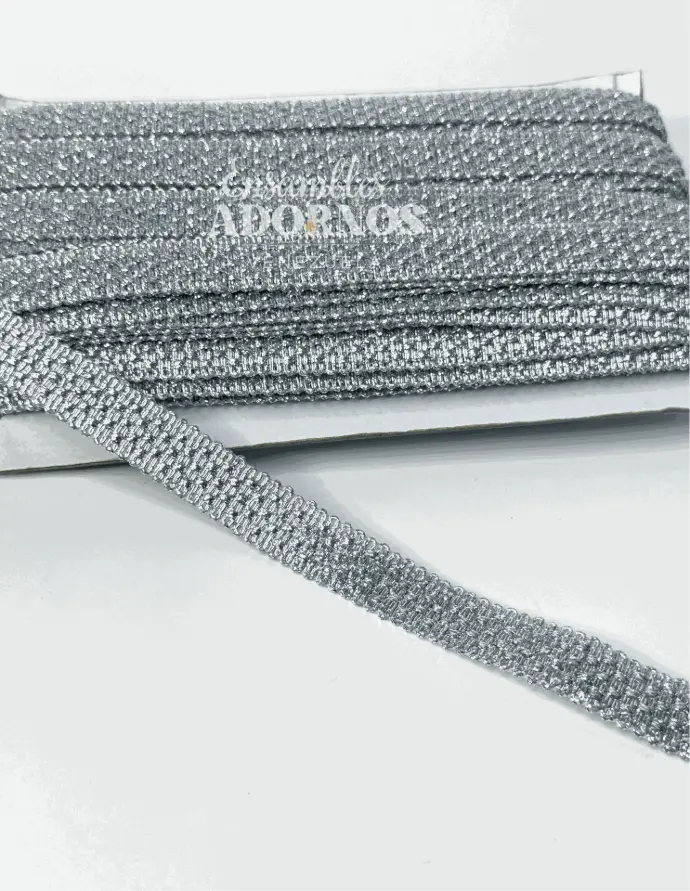 PASAMANERIA (MILLARE) 2.0CM (PZA X 30 YDS)