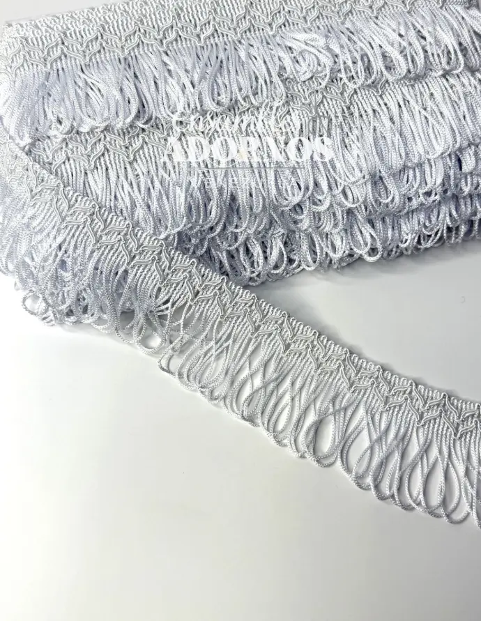 PASAMANERIA (MILLARE) 5.0CM (PZA X 20 YDS)