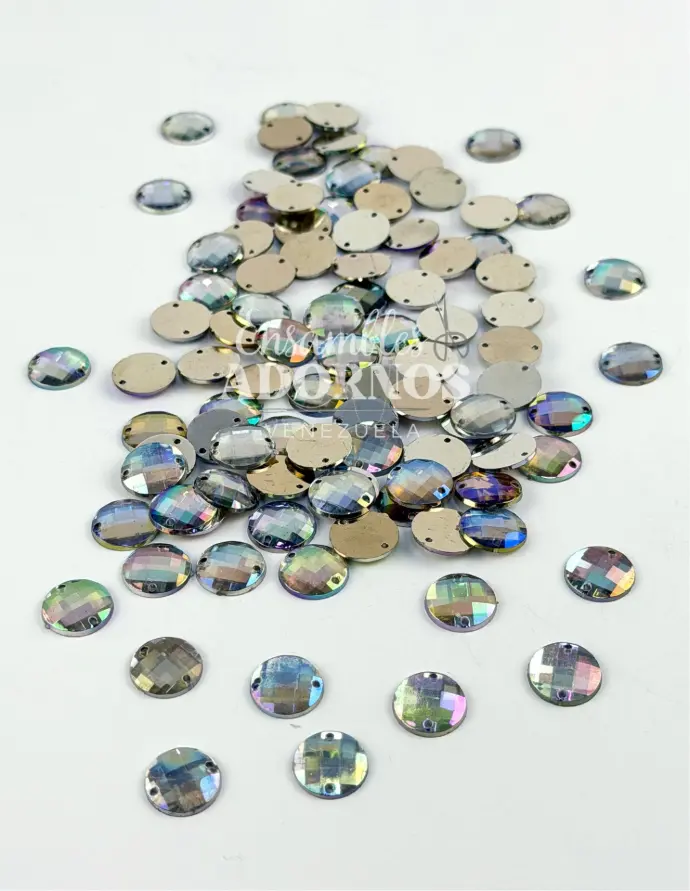 PIEDRA HILO MUNDO 12MM (PQT X 2000 UND)