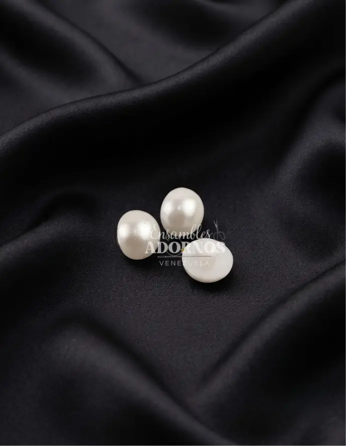 BOTON PATA PERLA 16L (PAQUETE X 1000UNID)