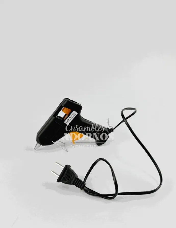 PISTOLA DE SILICON 20W (UNIDAD)