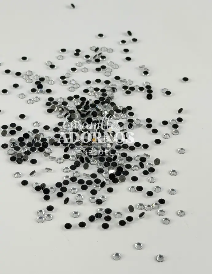 PIEDRA VIDRIO DMC 16SS 4MM (PQT X 1440 UND)