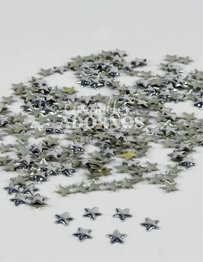 TACHE PLANCHA ESTRELLA 7X7MM PQT X 100 GRS 