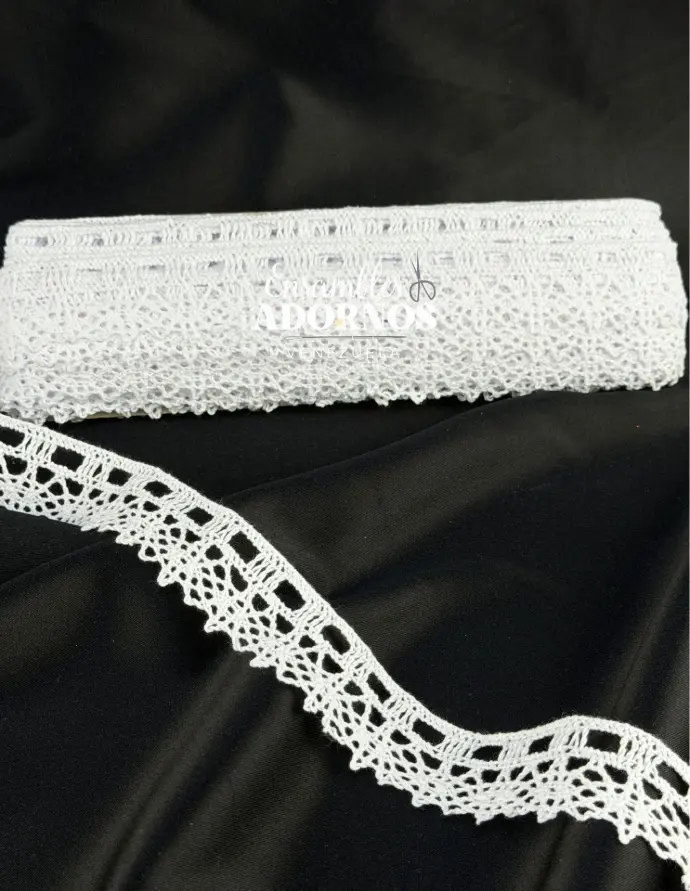 BOLILLO 32MM (MADEJA X 15MTS) 