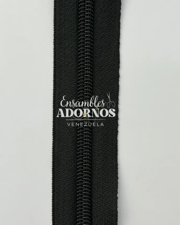 CIERRE POR METRO RIN 8 (ROLLO X 50MTS)