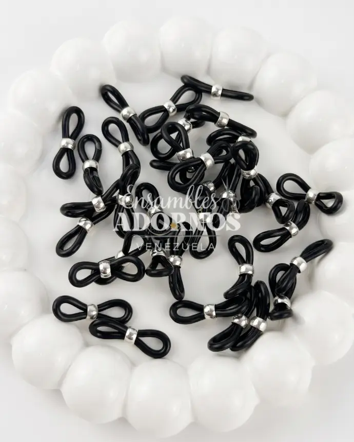 TERMINAL PARA LENTES 4CM (PQT X 144 UND)