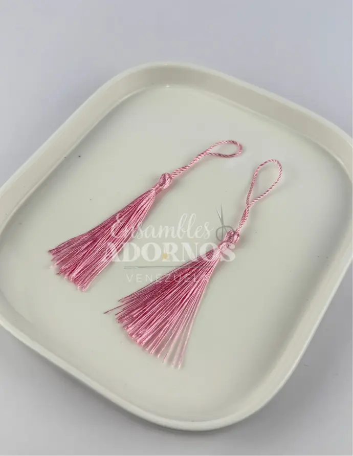 BORLAS 8.5CM (PAQUETE X 100UNID)