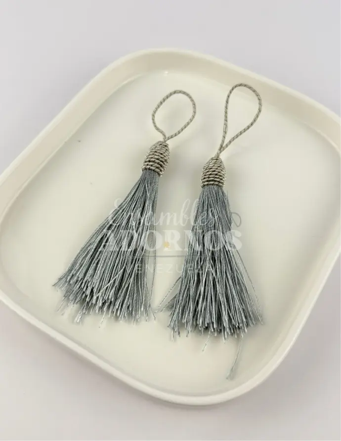 BORLAS 9.5CM (PAQUETE X 100UNID)