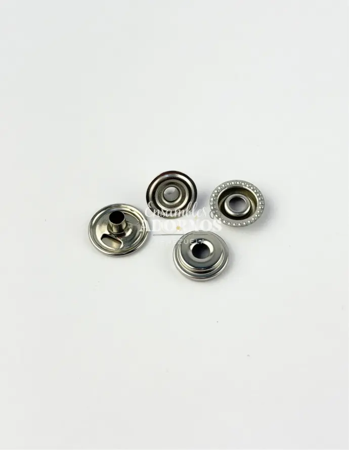 BROCHE 12.5MM 70/60 20L (PQT X 720 SETS)